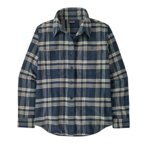 Patagonia Fjord Flannel Shirt – Women’s